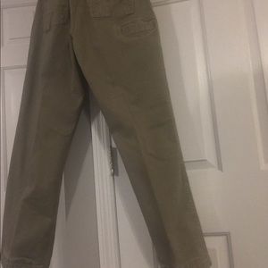 Men's Duluth Flex Fire Hose Relaxed Fit Foreman Pants
Item 45704 size 38 X 34